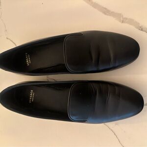 Versace Genuine Womens Flats